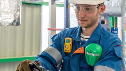 TotalEnergies Marketing Deutschland GmbH