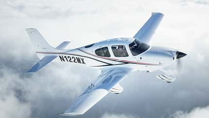 Flugverbot für Flugzeuge mit N-Registrierung