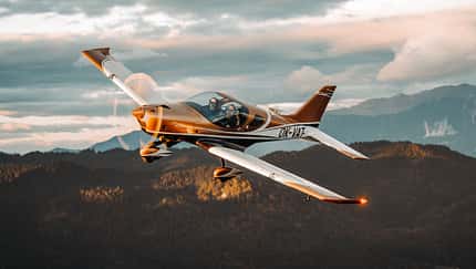 EASA-Segen für die Bristell B23 mit Rotax 916 iS