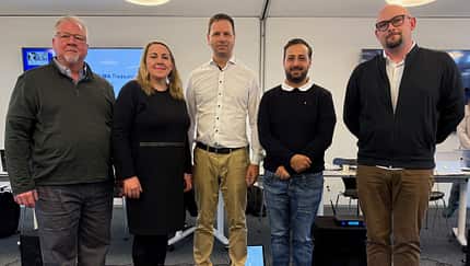 CIMA Vorstand 2026 Wechsel an der Spitze der CIMA