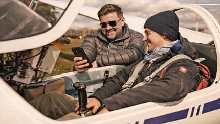 Besser Schulen mit SkyCoach