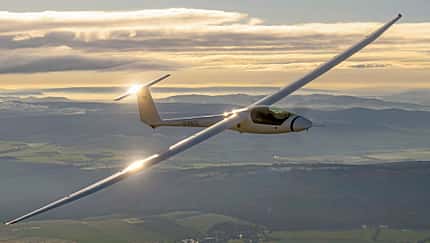 Stemme S10 - Wenn zwei Welten verschmelzen