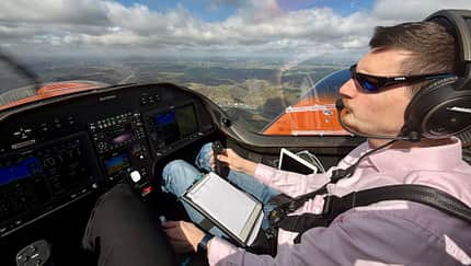 Mithören statt funken: FMC-Probebetrieb erweitert