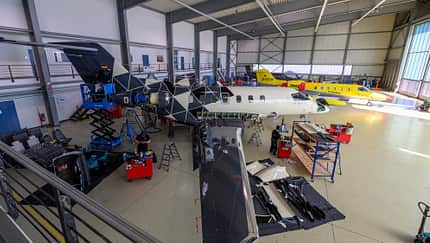 Pilatus übernimmt Air Alliance