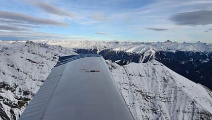 Grenzenlose Freiheit für die Schweiz?