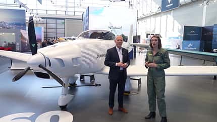 Zulassung für die A60 - und individuelle Retro-ULs