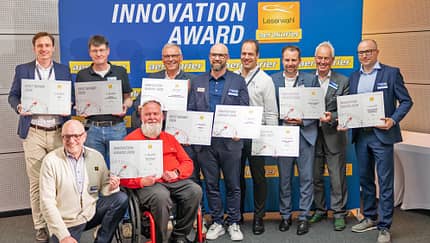 Die Sieger unserer Leserwahl