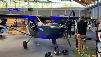 Günstiger und einfacher: die Neuauflage der G70 