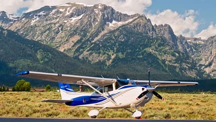 Textron: Upgrade für Cessna-Einmots