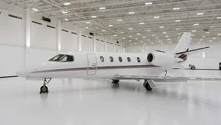 NetJets übernimmt die ersten drei Citation Ascend