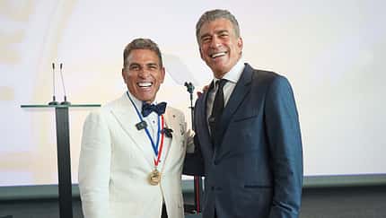Kenn Ricci, Steve Varsano, Flexjet, The Business Jet Flexjet erwirbt Know-how im Flugzeughandel