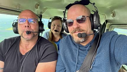 Die besten Headsets für Piloten im Test