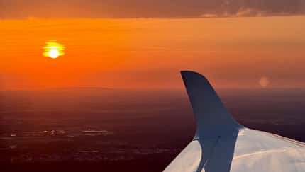 Abendflug, Aquila, Longest Day. LSV Bad Neuenahr-Ahrweiler, Köln, Bonn Die Magie des längsten Tages