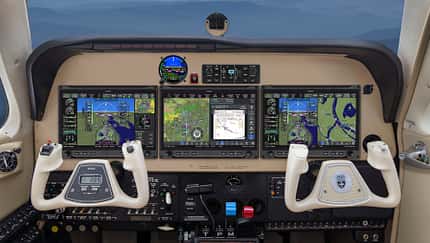 Garmin AXIS AXIS: Garmins neues All-in-One-Paket