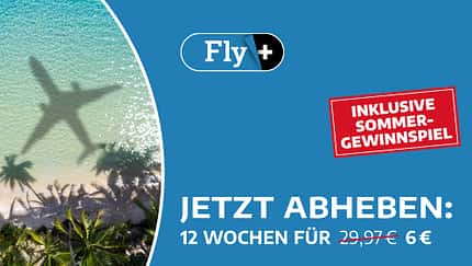 Sommer-Special und Gewinnspiel