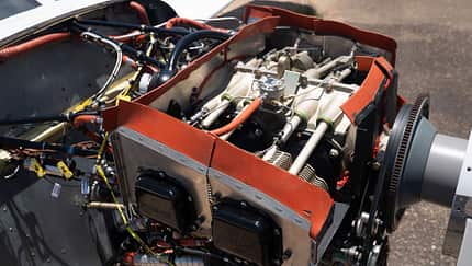 IO-370, Piper Neuer Retrofit-Antrieb für die Piper Archer