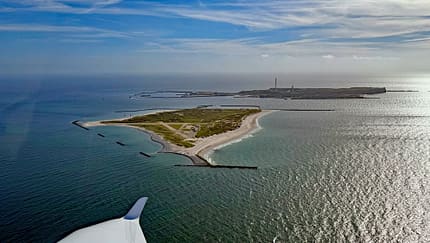 Aus für Helgoland-Verbindungen