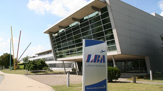 Luftfahrt-Bundesamt