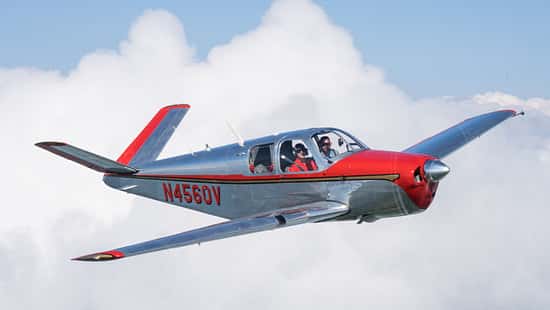 Beech-Modelle werden nicht mehr gebaut