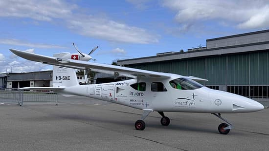 Alternative Antriebe