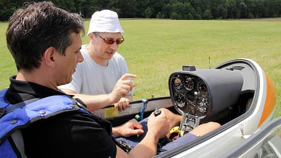 Ausbildungswege im Vergleich