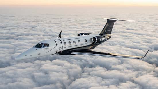 Embraer