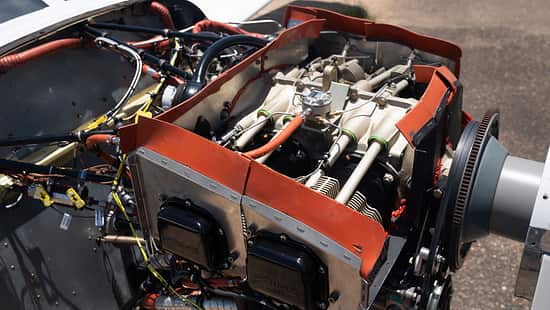 Continental IO-370