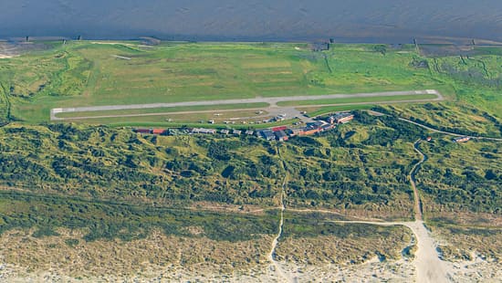 Neustart auf der Insel