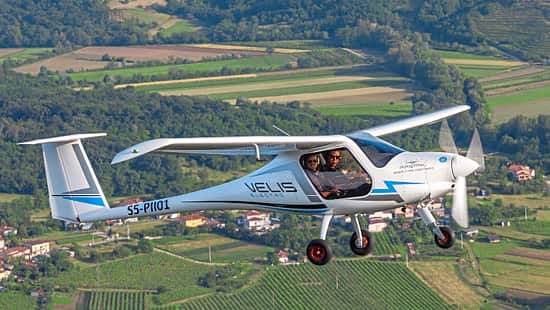 E-Flight