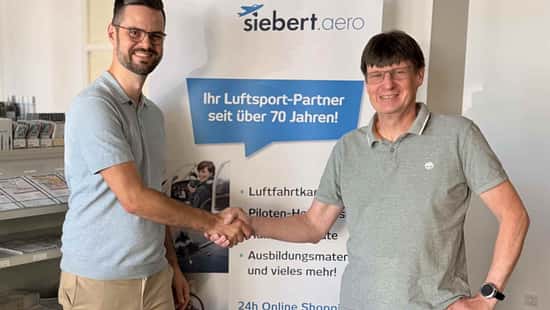 Piloten-Shop