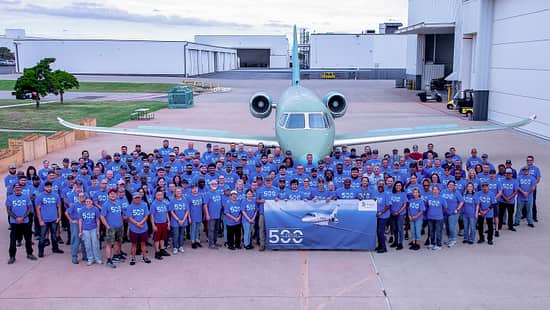 Textron Aviation