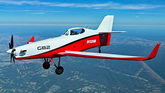 Game Aerospace