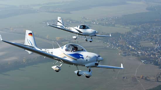 Aquila Aviation