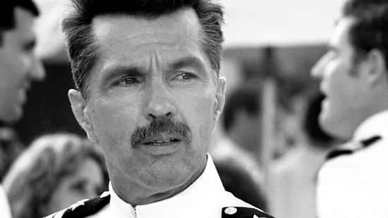 Top Gun