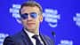 Macron at World Economic Forum Annual Meeting 2026 - Davos