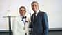 Kenn Ricci, Steve Varsano, Flexjet, The Business Jet