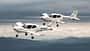 TRAC10, Cirrus