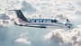 Beechcraft Denali, Air-to-Air