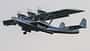 Dornier Do 24 ATT beim Testflug am 29. September 2026 in Friedrichshafen