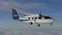 MD Aircraft, MDA1 eViator, Rendering, Elektroflugzeug, Regionalflugzeug, Batterien