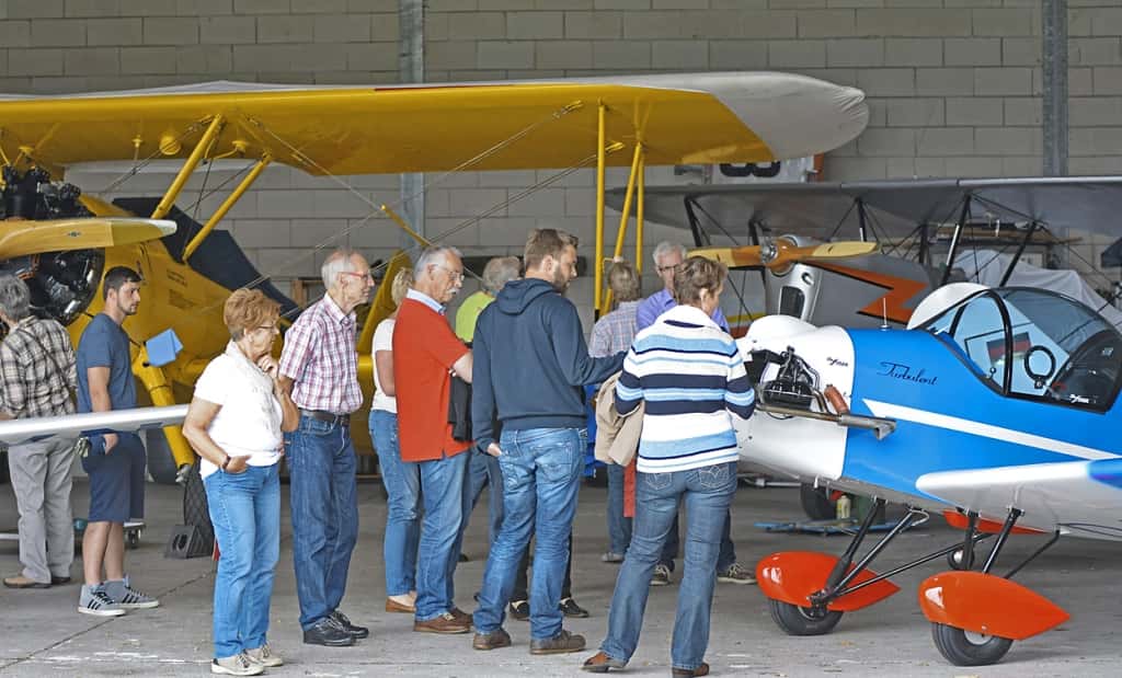 Vereinsportrait VAP Nordhorn