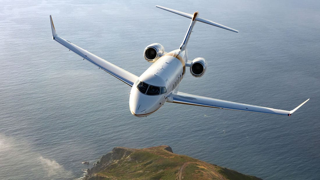 Kunde bestellt 50 Global und Challenger: Milliardenauftrag für Bombardier