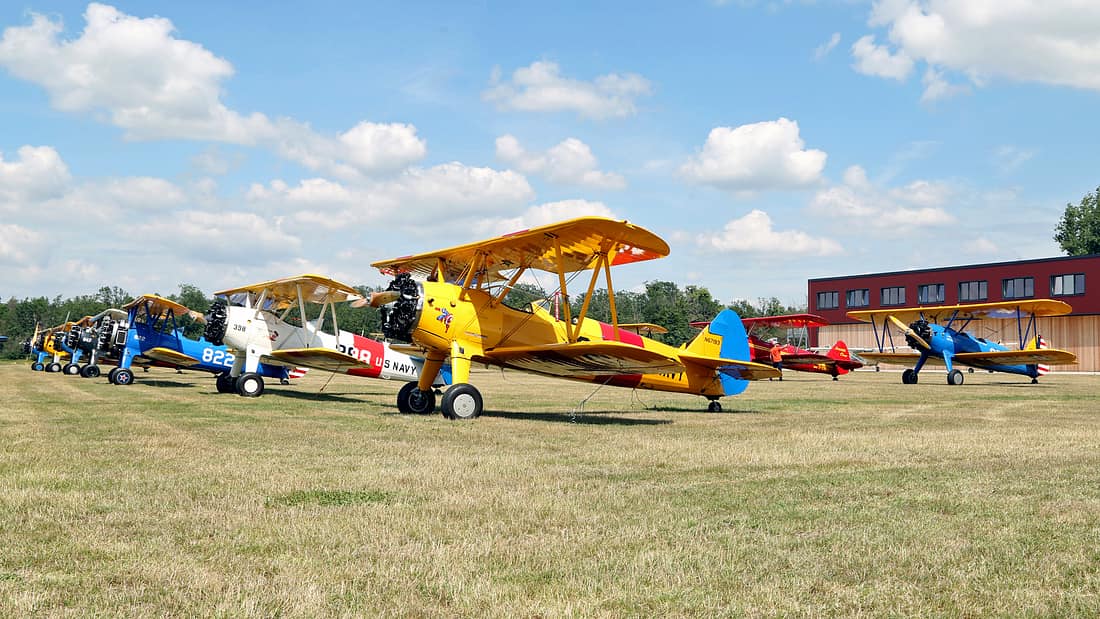 ​Aufruf : Events für den Terminkalender 2026