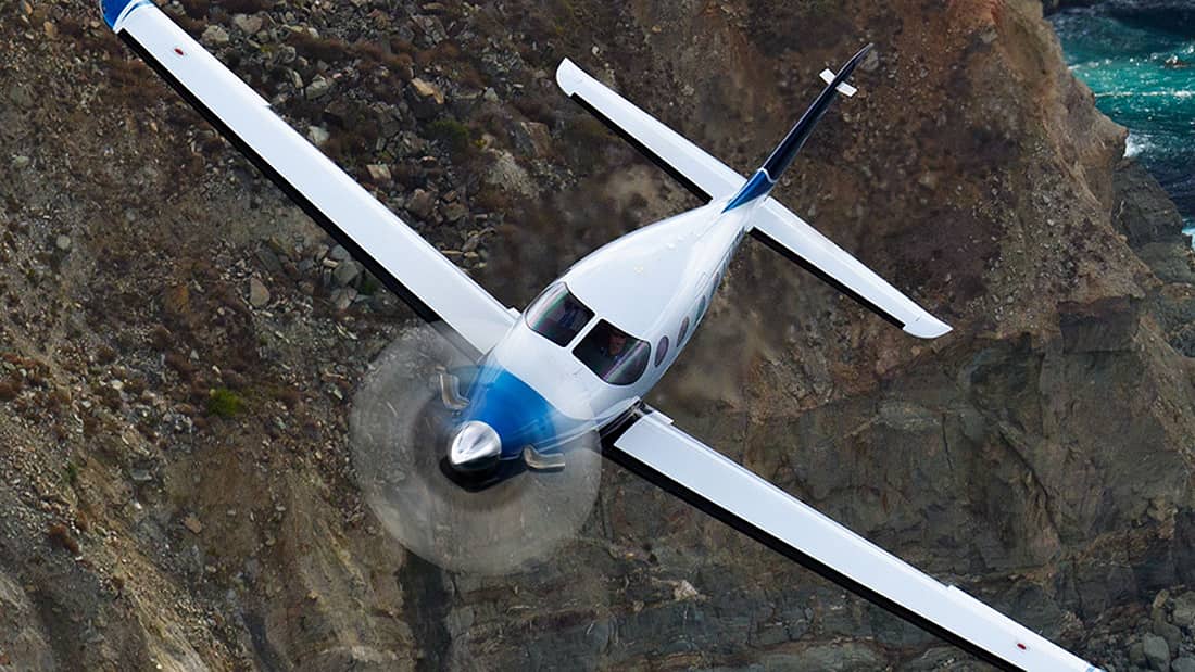 Update für die Turboprop: Epic stellt die E1000 AX mit Autoland vor