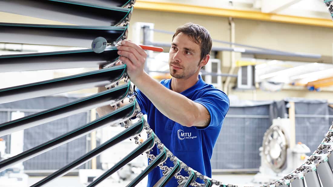 Special Berufe: Top-Arbeitgeber der Luftfahrtbranche