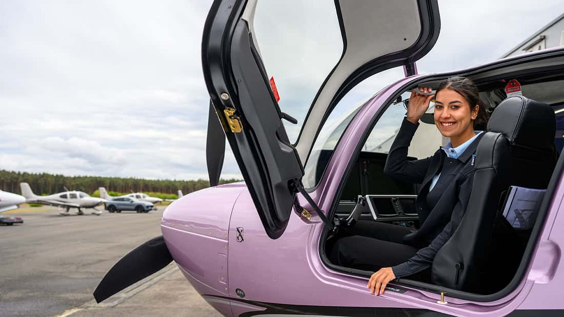 ​Cirrus Pre-Owned Service: Aerista auf dem Vormarsch