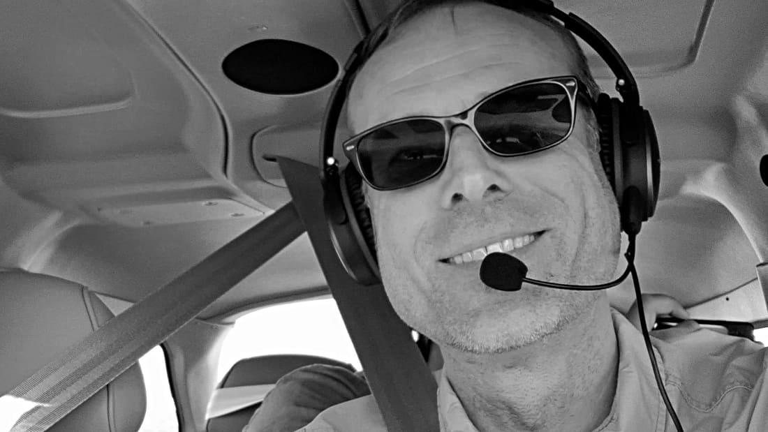 ​Zwischen aerokurier und Morlock Motors: Abschied von Mark Juhrig