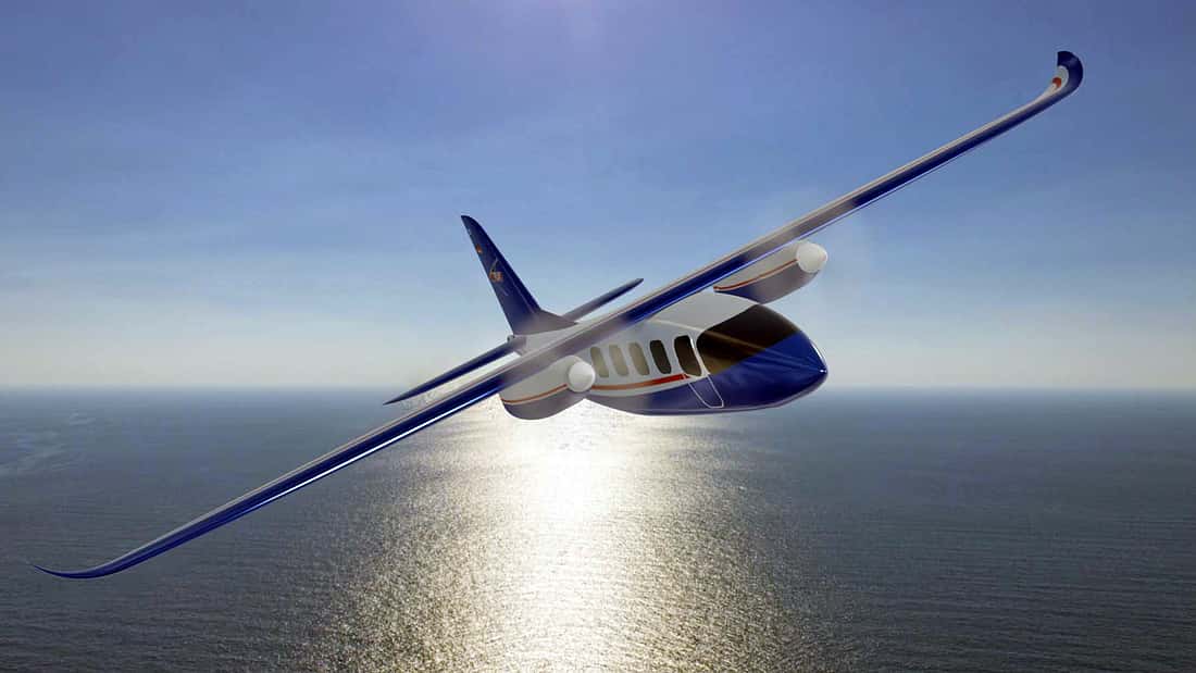 ​Kooperation: Piper Germany investiert bei MD Aircraft