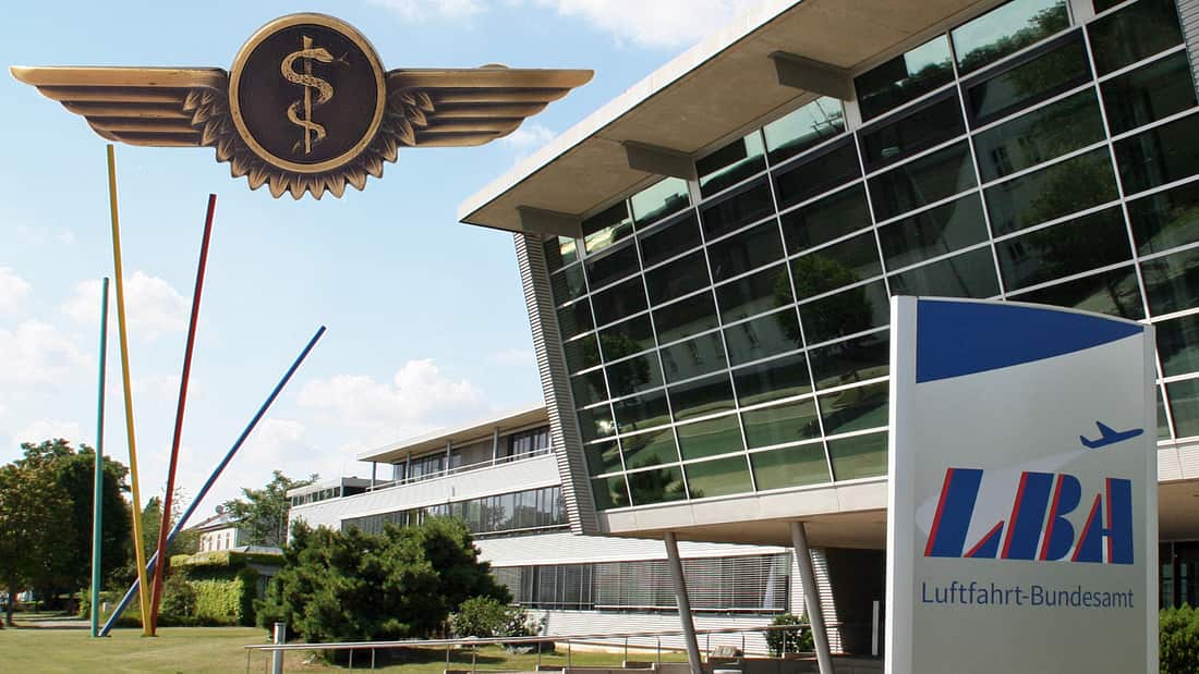 Neues vom LBA: Peinliche Antworten zur medizinischen Kompetenz