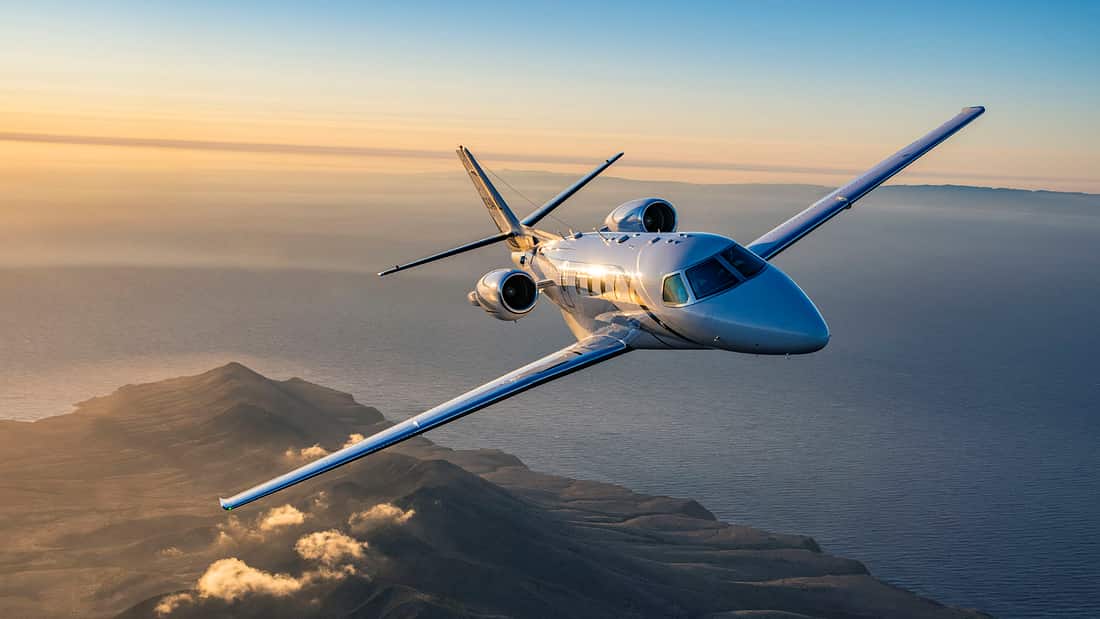 ​XLS+-Nachfolgerin rollt an den Start: FAA-Zulassung für die Citation Ascend